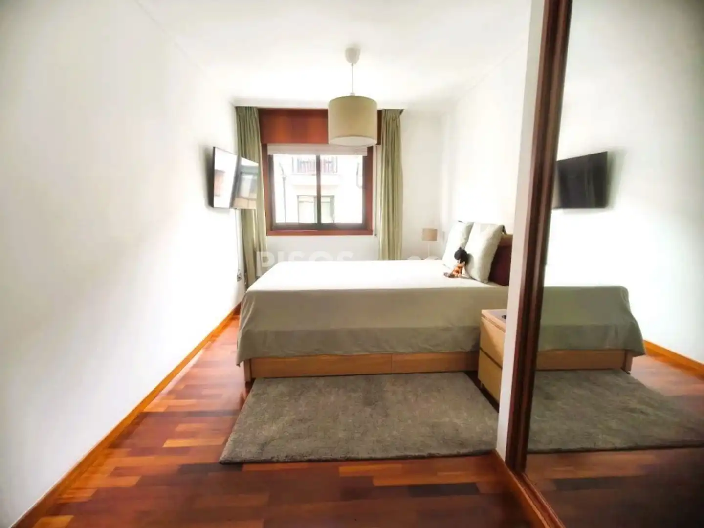 Piso en venta en Calle MOZART, Someso - Matogrande