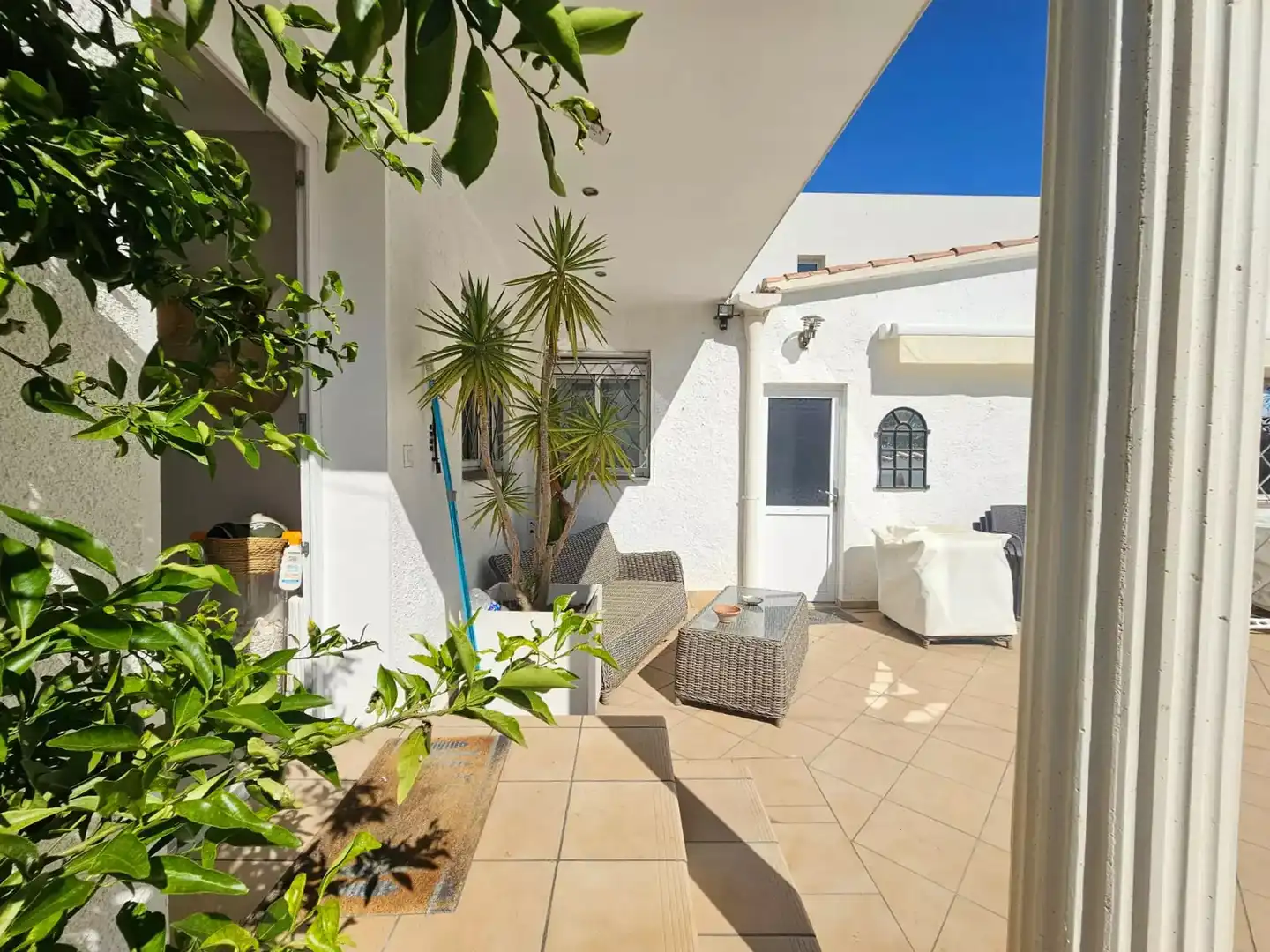 Casa con terraza en venta en Tordera - Fluvià - Llobregat, imagen 16