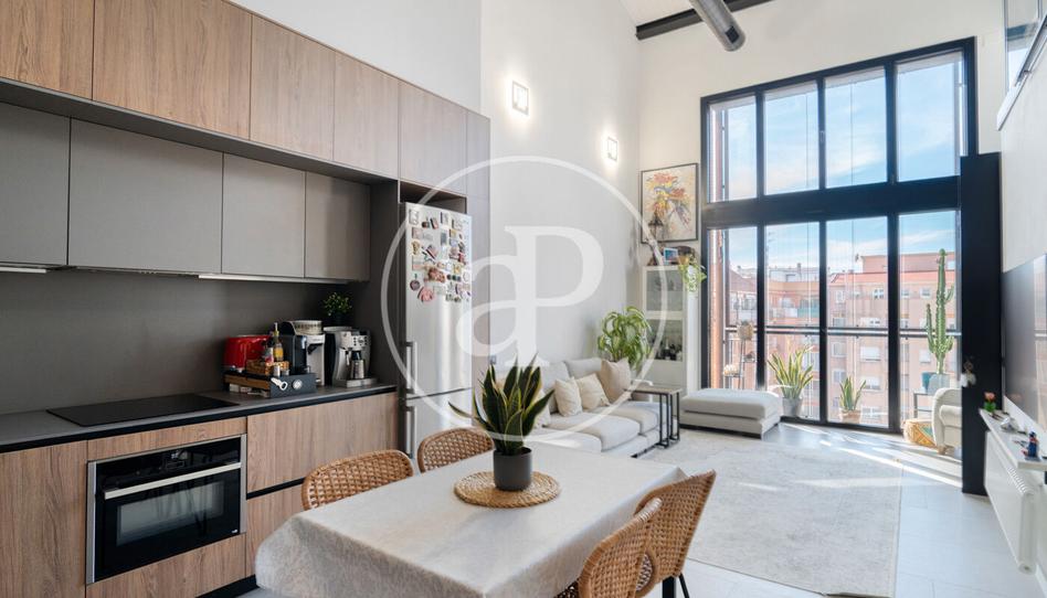 Photo 1 of Flat for sale in Carrer de Nicaragua, Barri de les Corts, Barcelona