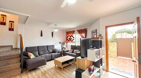 Foto 5 de Dúplex en venta en Santiago de la Ribera, San Javier