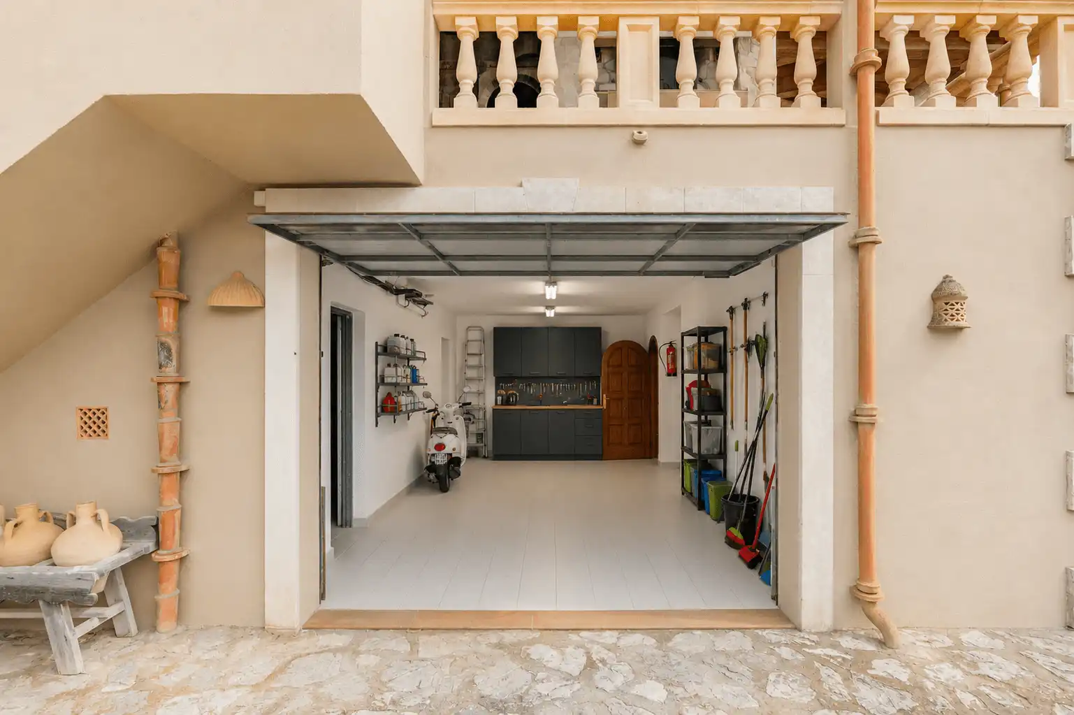 Landhaus mit Pool zum Verkauf in Sant Llorenç des Cardassar, imagen 55