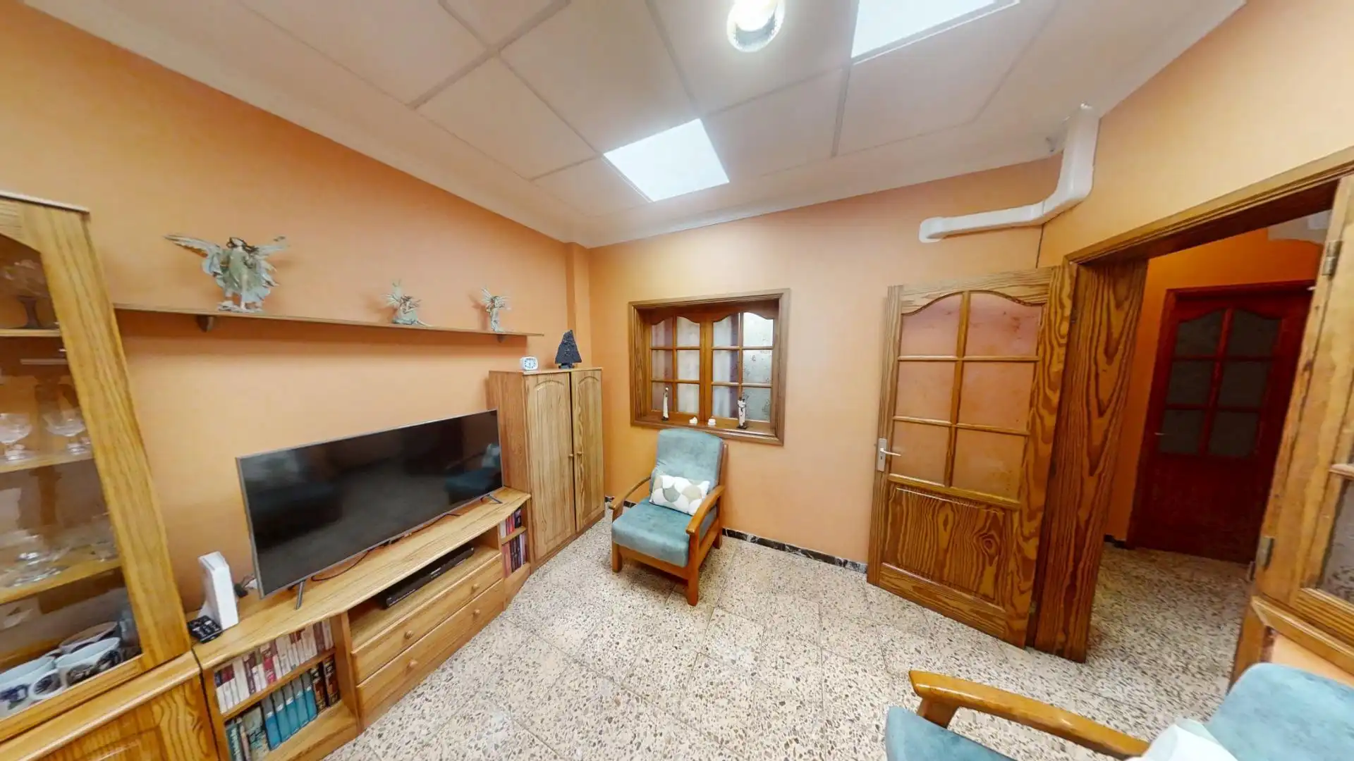 Houses for sale in Telde  with Air Conditioner, Heating and Storage room