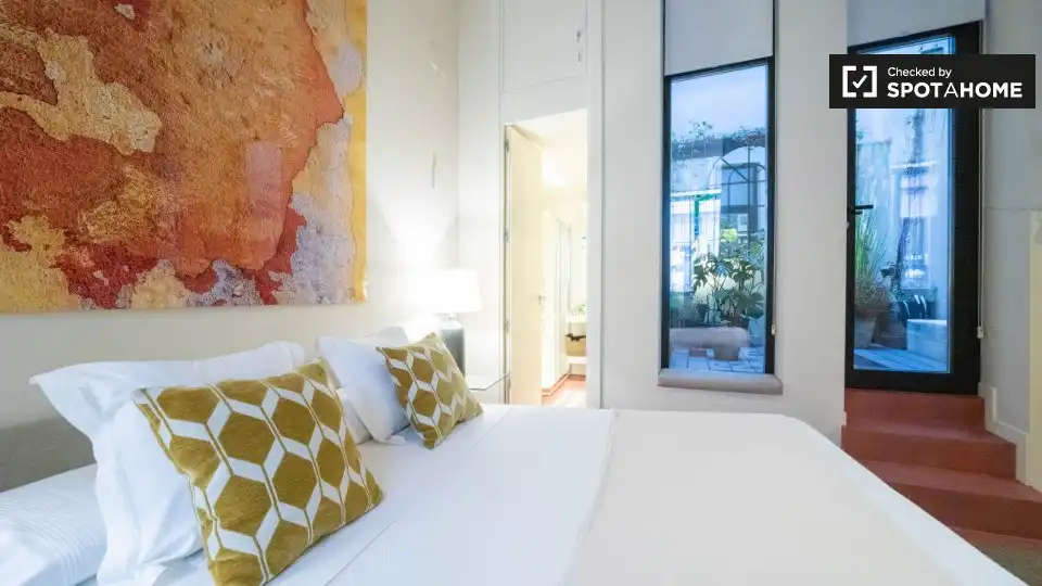 Appartement avec terrasse à louer à Centro, imagen 14