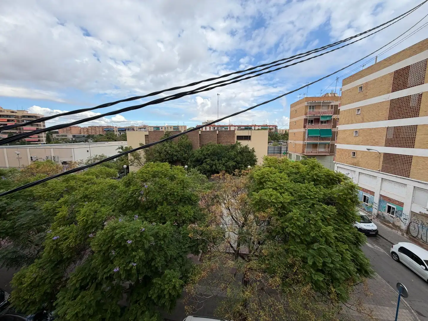 Piso con balcón en venta en Garbinet - Vistahermosa, imagen 25