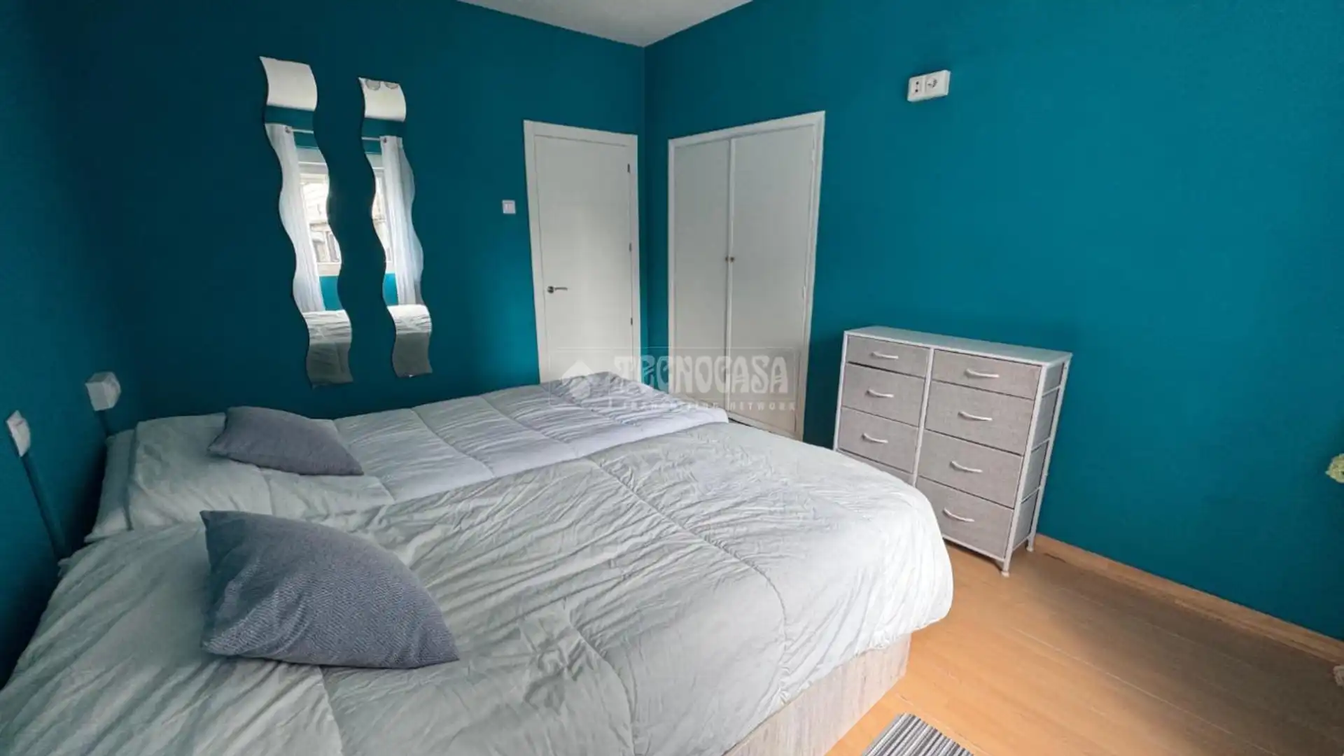 Habitación de Piso en venta en Gijón 