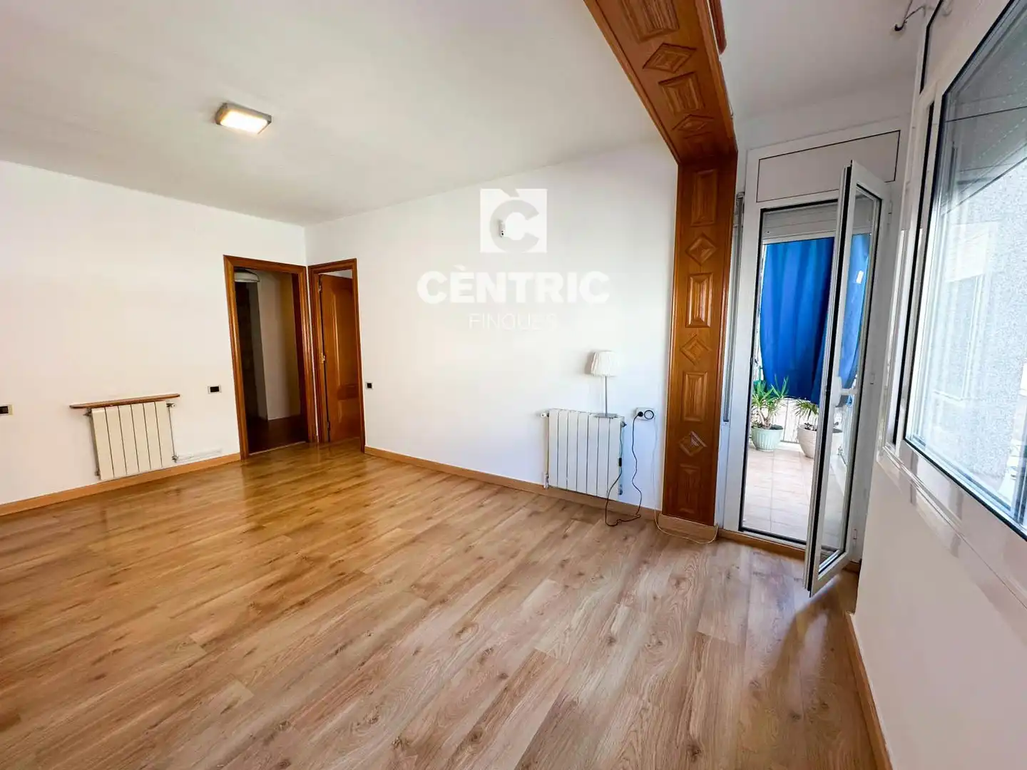 Habitación de Ático en venta en Terrassa con Terraza