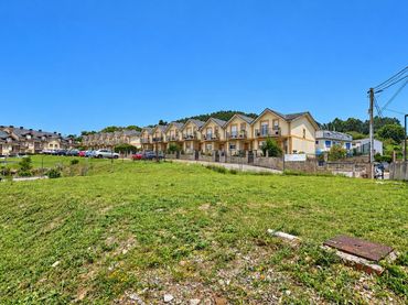 Terreno residenziale in vendita a Urbanizacion TORRES