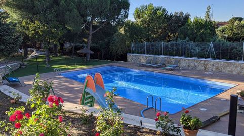 Foto 5 de Casa o xalet en venda a Monteclaro, Pozuelo de Alarcón