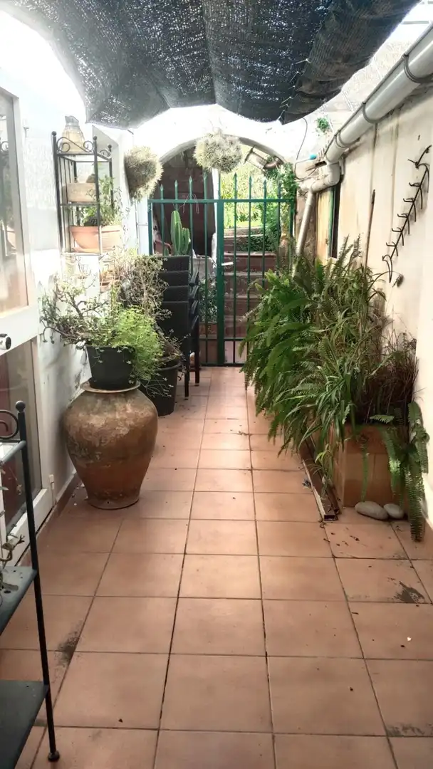 Terraza de Casa o chalet en venta en Felanitx con Calefacción, Jardín privado y Terraza