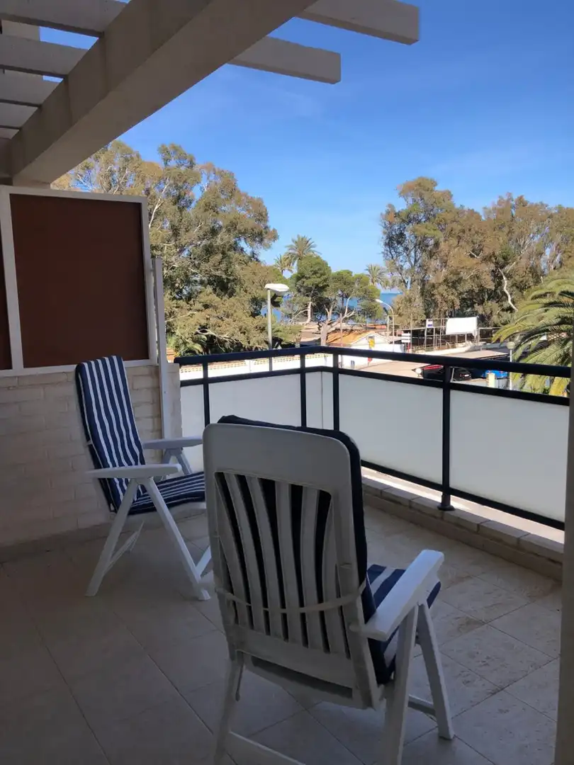 Apartament de lloguer a El Puerto