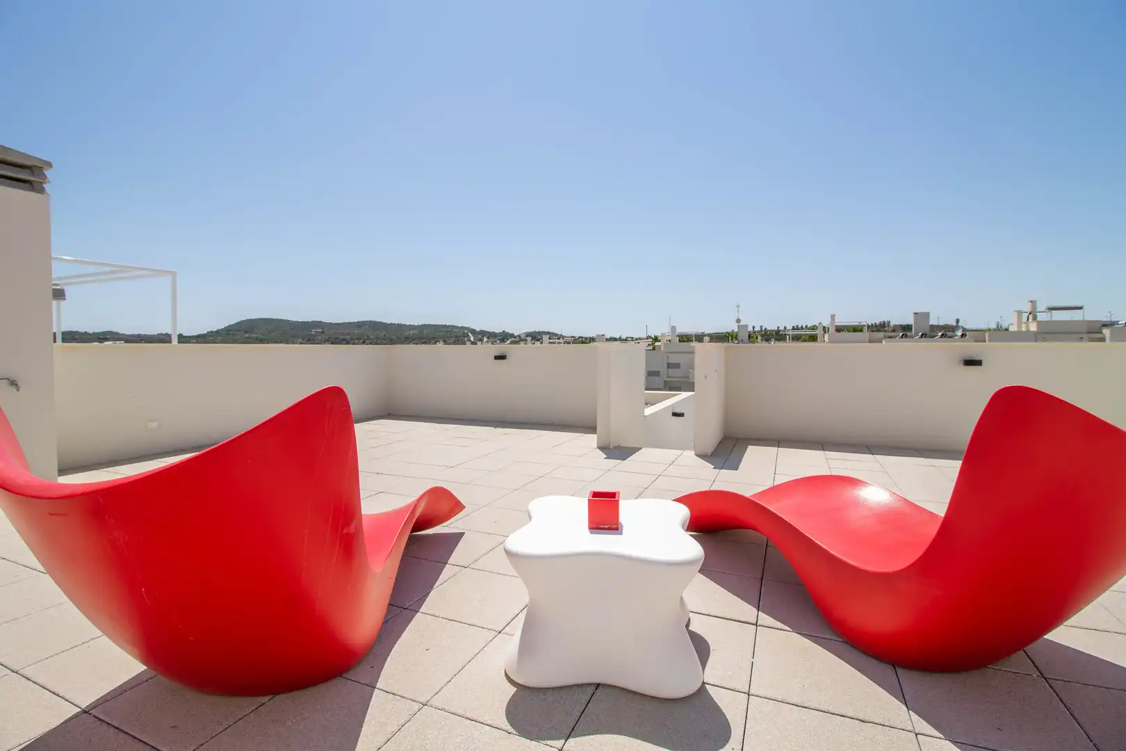Terrace of Houses for sale in Orihuela  with Heating, Terrace and Swimming Pool