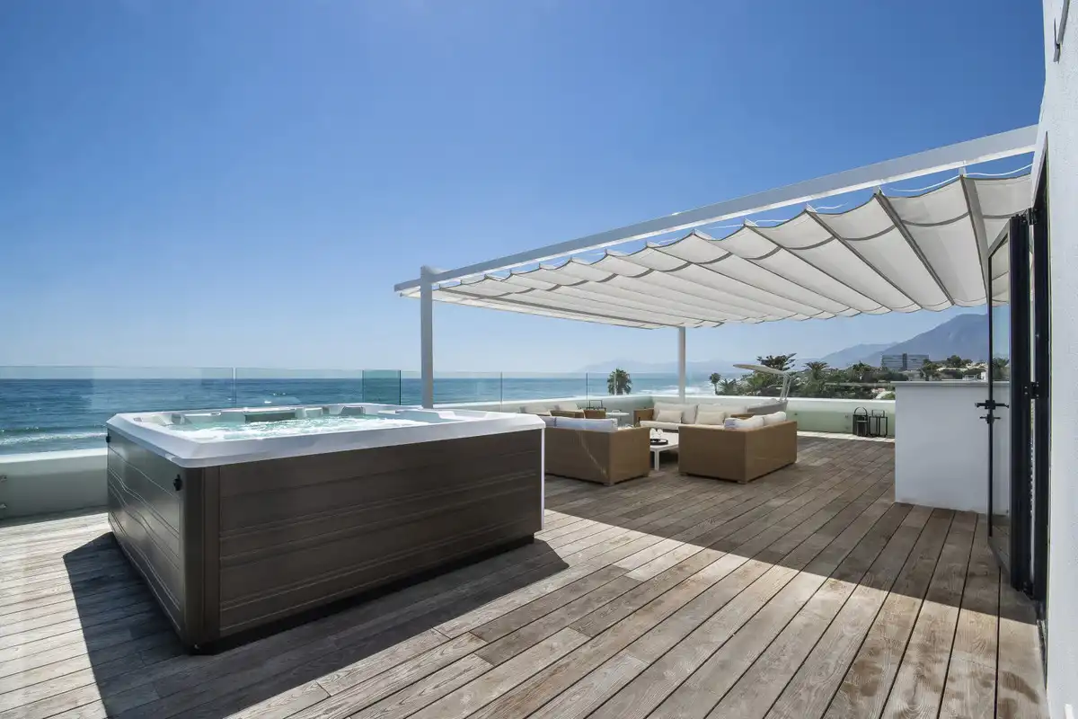 Casa o chalet en venta en Costabella