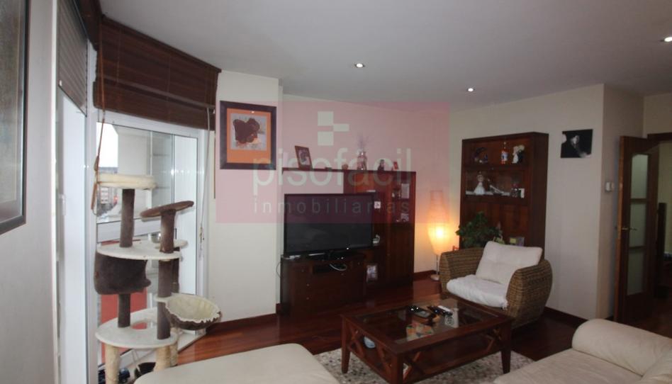 Foto 1 de Dúplex en venta en A Piriganlla - Albeiros - Garabolos, Lugo