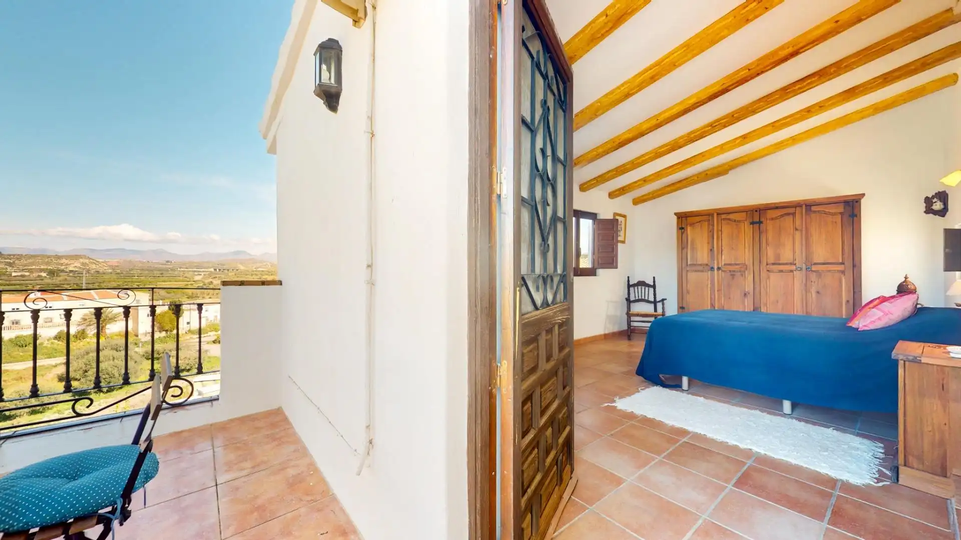 Casa o chalet en venta en Calle La Ermita, 8, Arboleas