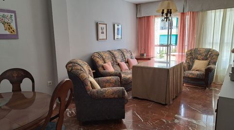 Photo 2 of Flat for rent in Carretera de Málaga, 68, Angustias - Chana - Encina, Granada Capital