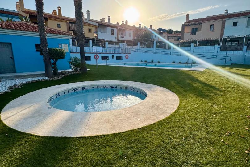 Photo 1 of House or chalet for sale in Lo Cea, Málaga