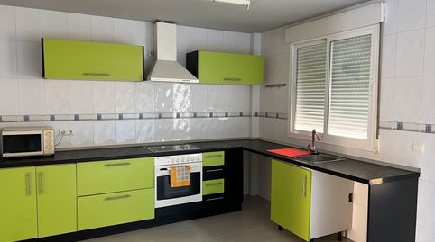 impresionante casa en venta en Membrilla, ciudad real, CL Ramon y Cajal, 3 alturas.