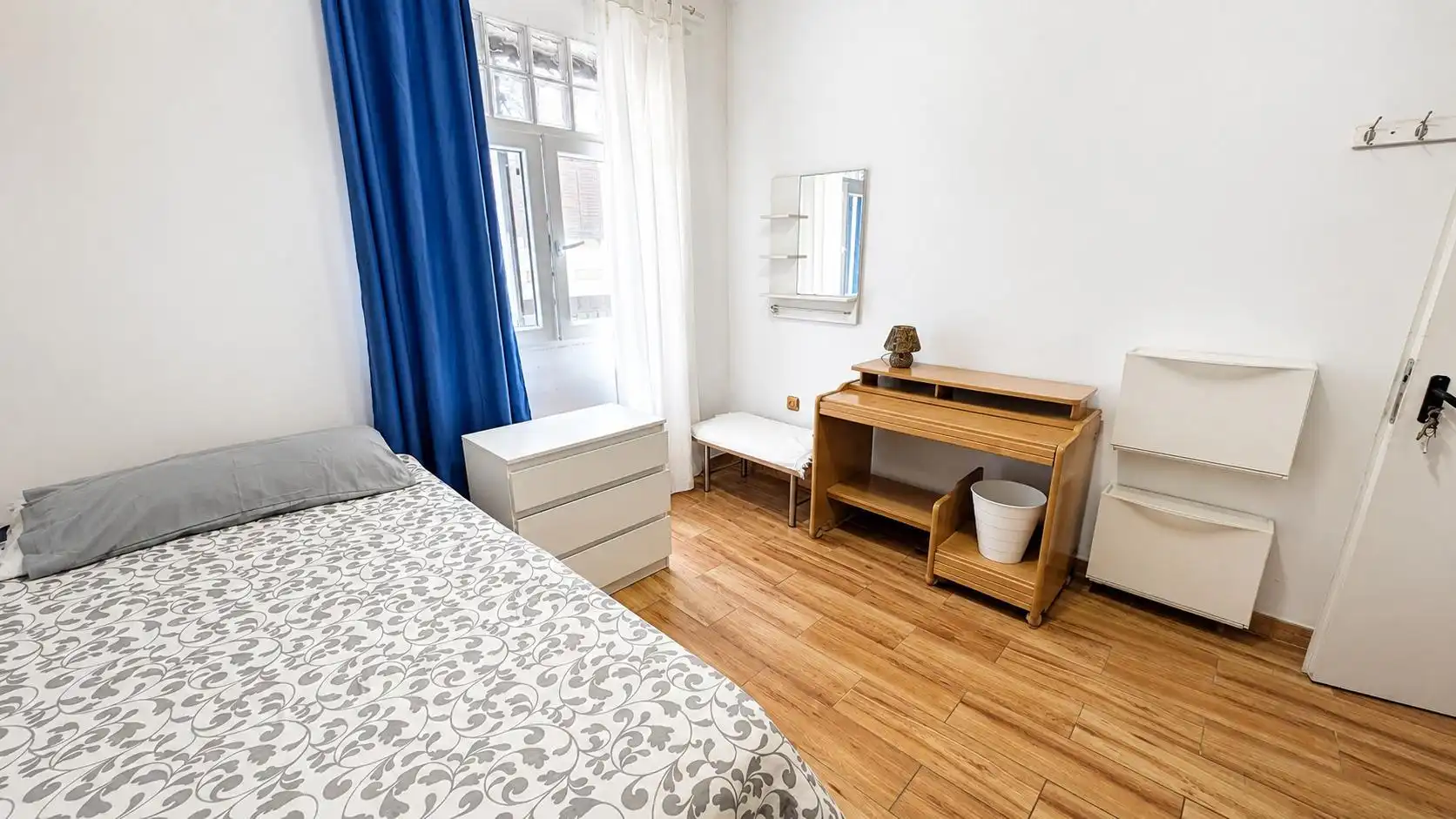 Dormitori de Apartament en venda en Las Palmas de Gran Canaria amb Terrassa i Traster