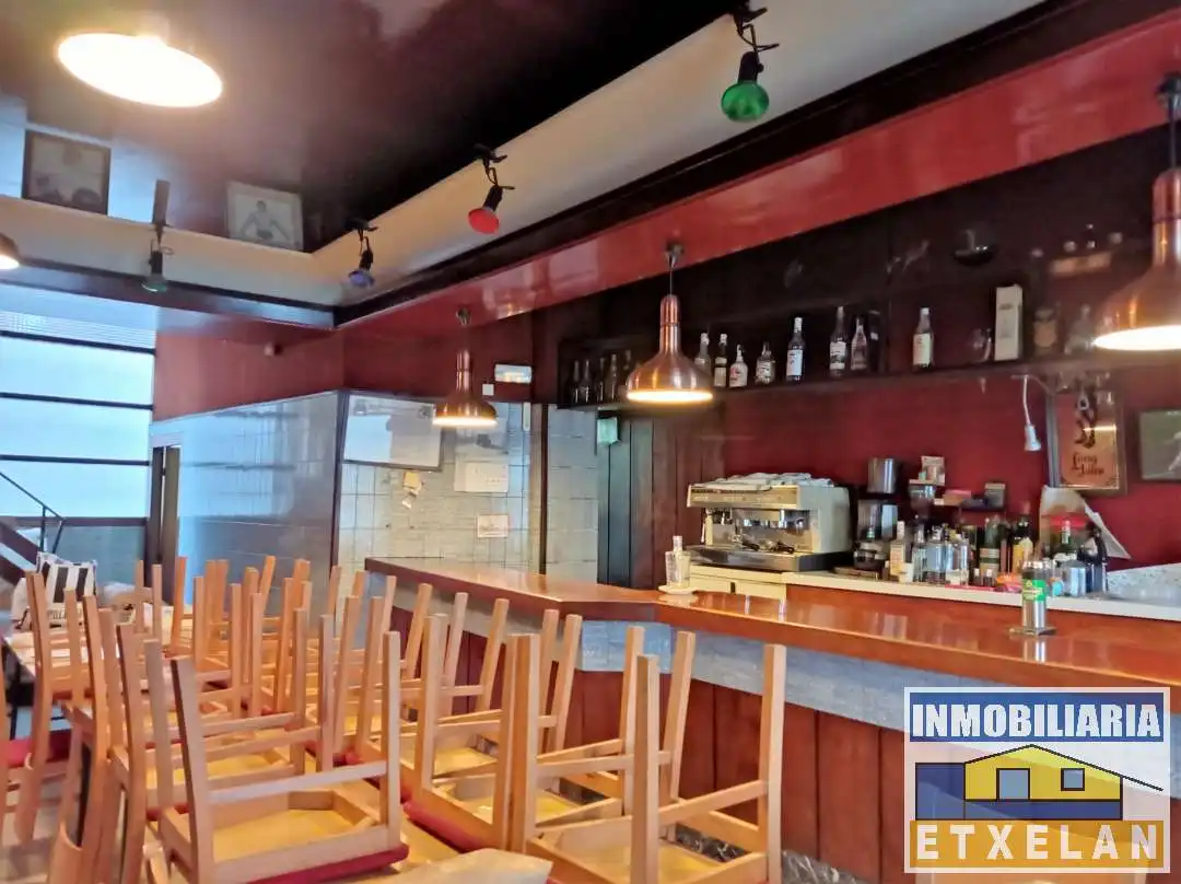 Local comercial en venda a Berriz, imagen 3