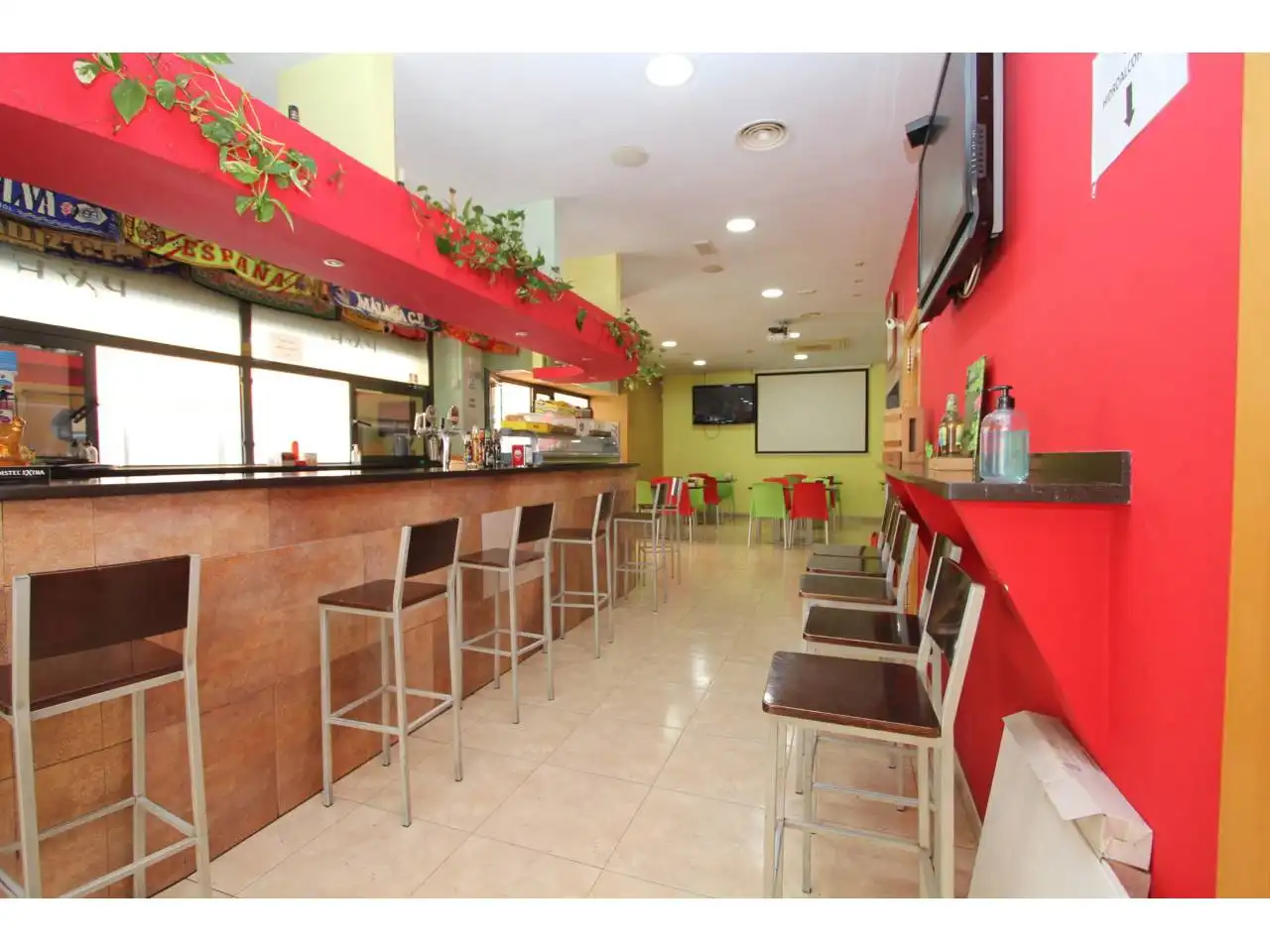 Local comercial en venta en Avenida Vidreres esq. Masia del Roser, imagen 9