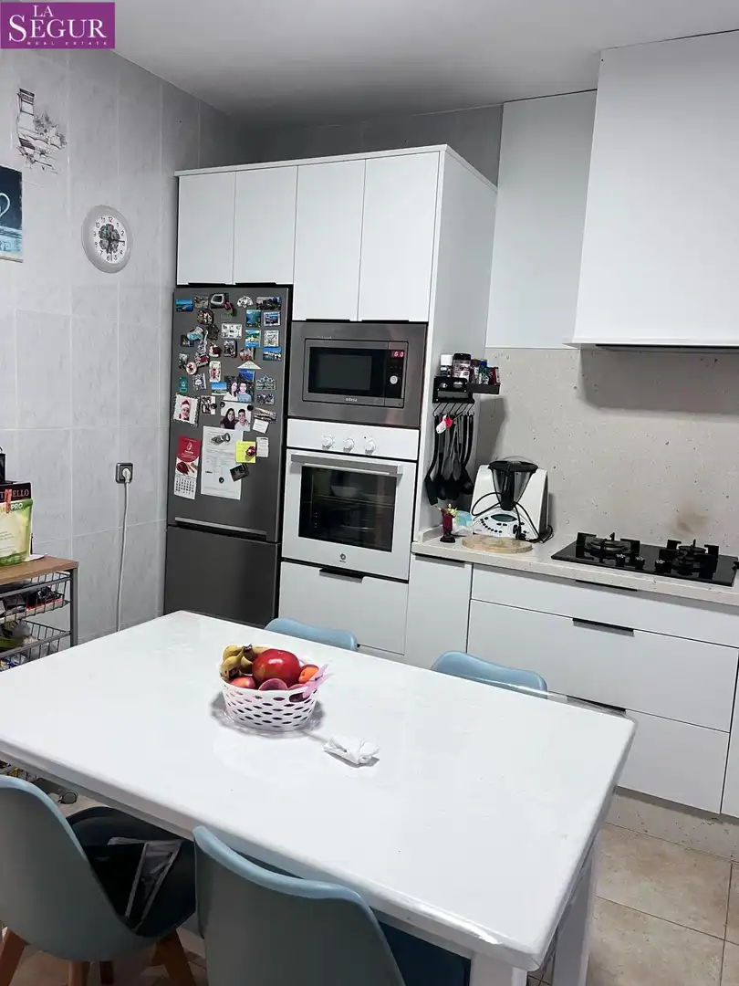 Casa en venta en Benalup-Casas Viejas, imagen 5