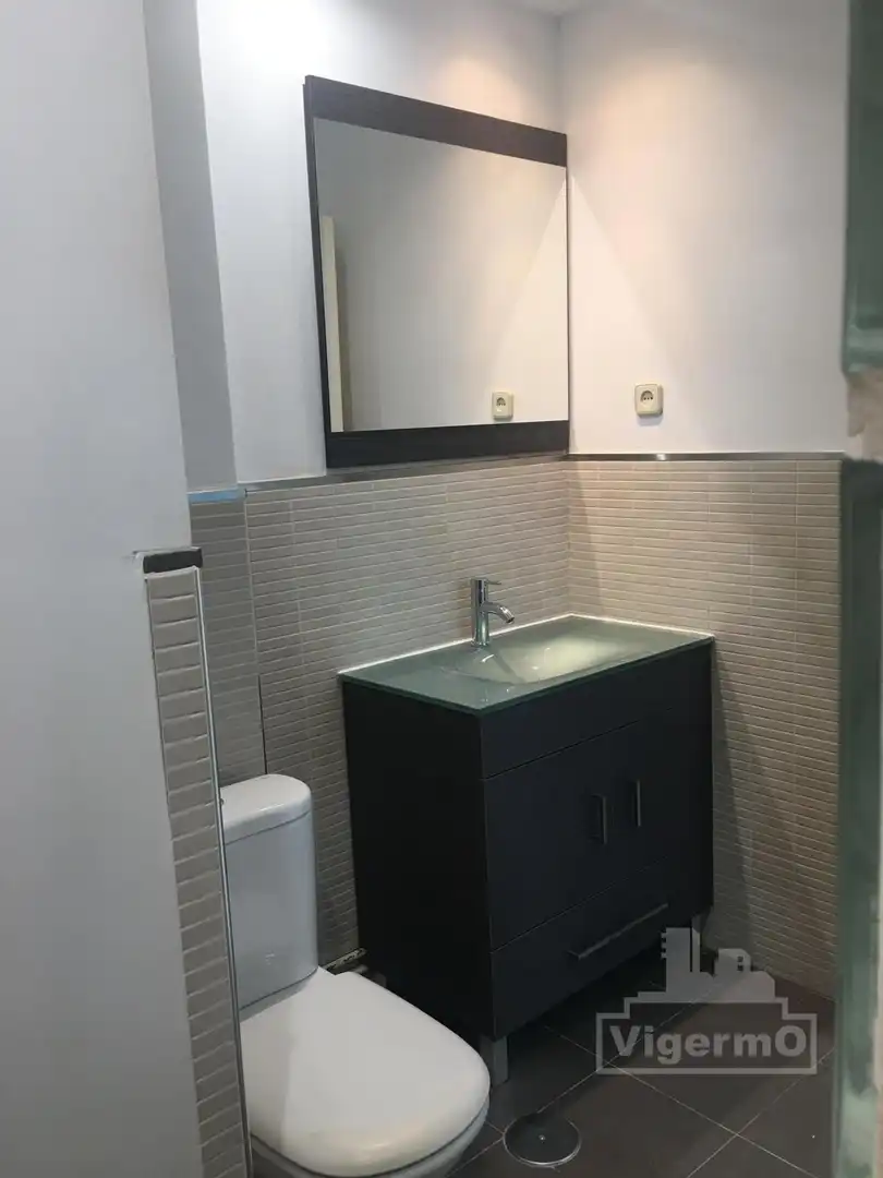 Bany de Pis en venda en Torrejón de Ardoz amb Calefacció