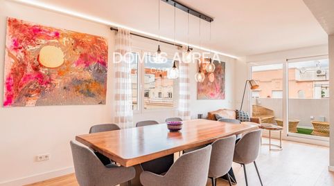 Foto 2 von Dachboden zur Miete in Duque de Sesto, Goya, Madrid Capital