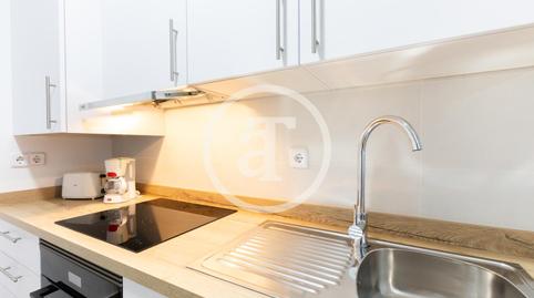 Foto 4 de Estudi de lloguer a Calle de San Manuel, 3, Aluche, Madrid