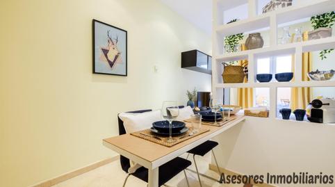 Foto 4 de Piso de alquiler en Universidad - Malasaña,  Madrid Capital