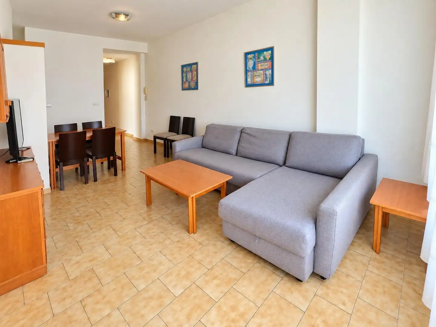 Apartament amb piscina en venda a Calle PALMERAL (EL), imagen 13
