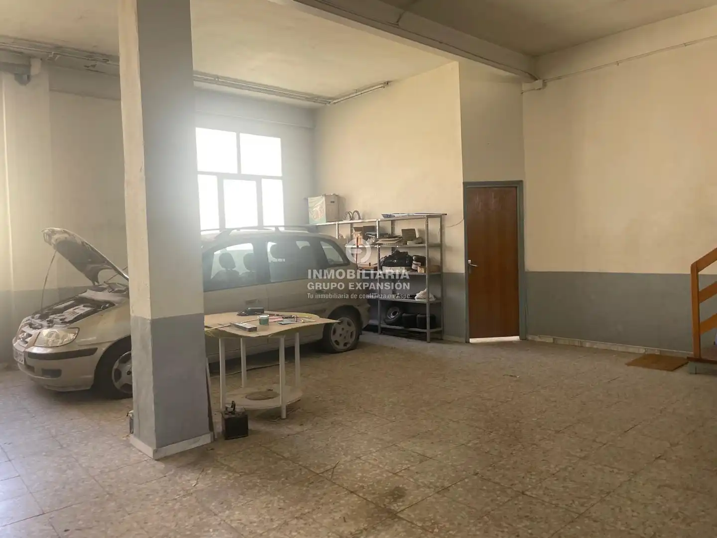 Parking de Casa o chalet en venta en Novelda con Terraza y Trastero