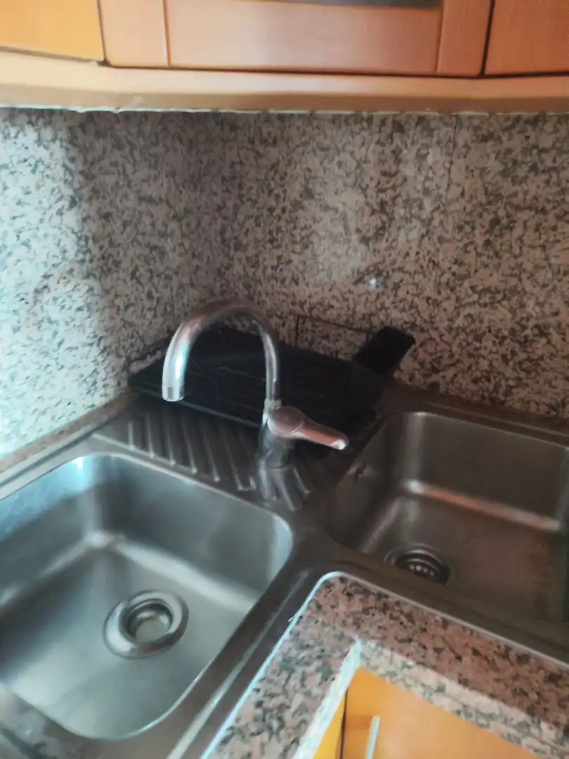 Piso de alquiler en Avinguda de Roma, 21, Nou Eixample Nord