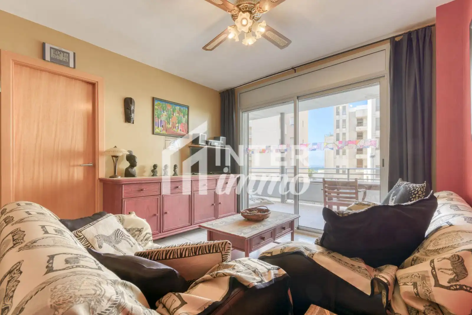 Mini appartamento con piscina in vendita a Calle Joanot Martorell 6, imagen 14