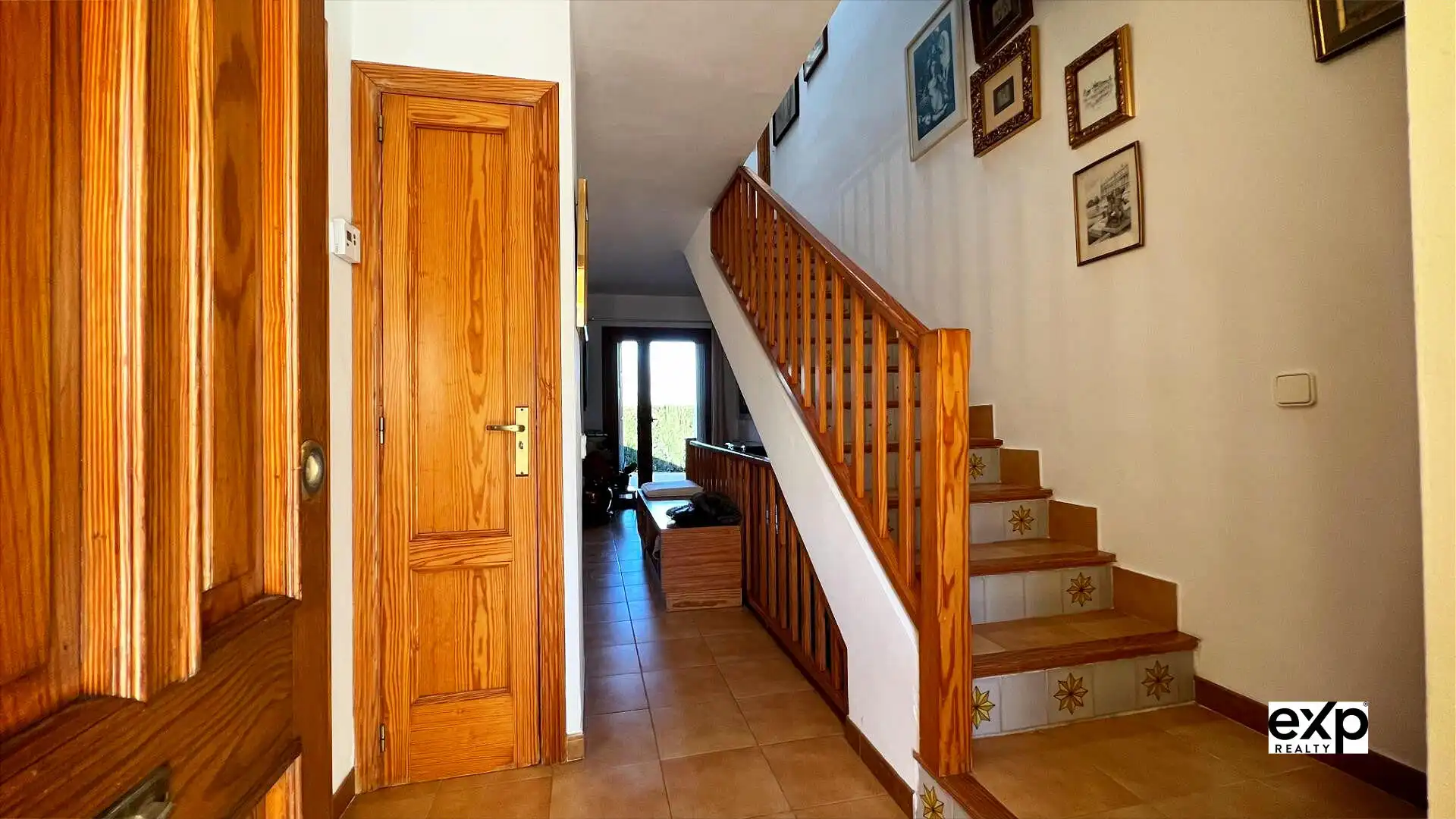 Casa adosada en venta en Valldemossa con Calefacción, Jardín privado y Terraza