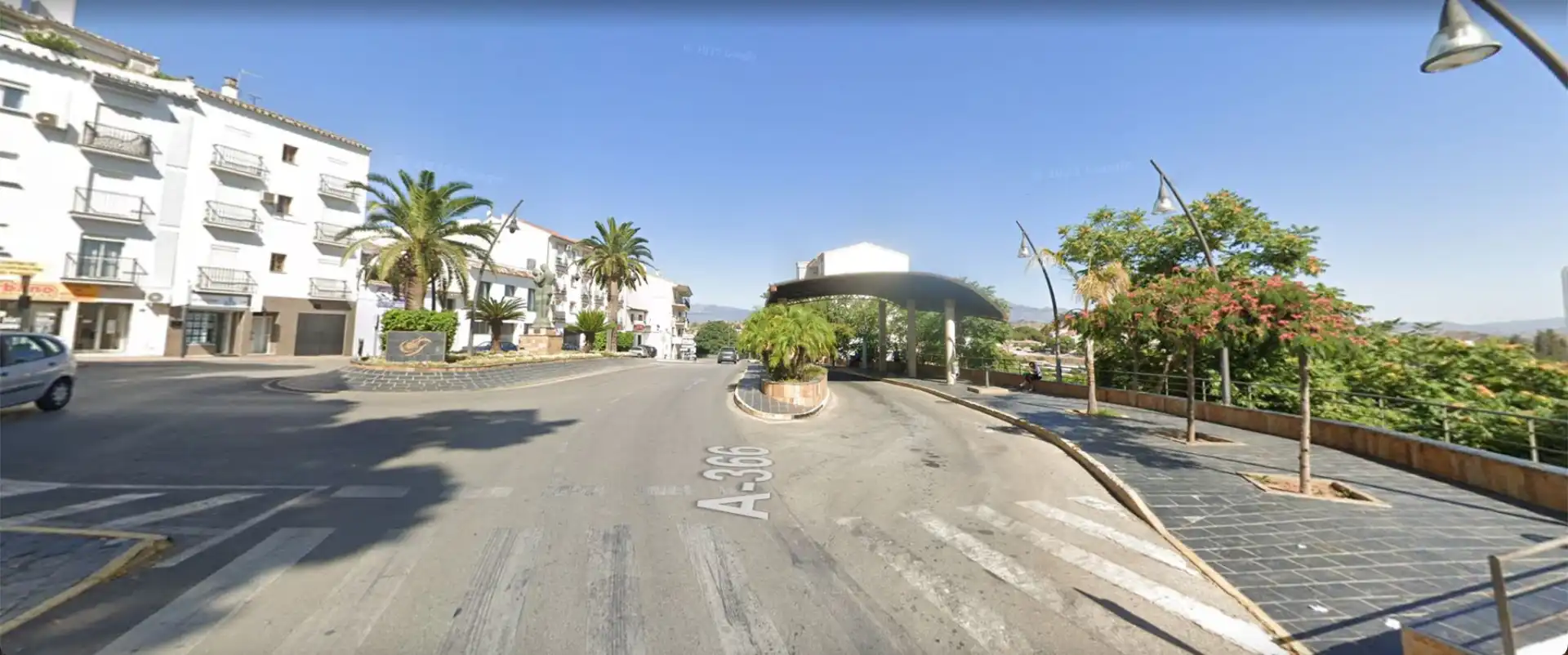Inmuebles singulares con ascensor en venta en Coín, imagen 3
