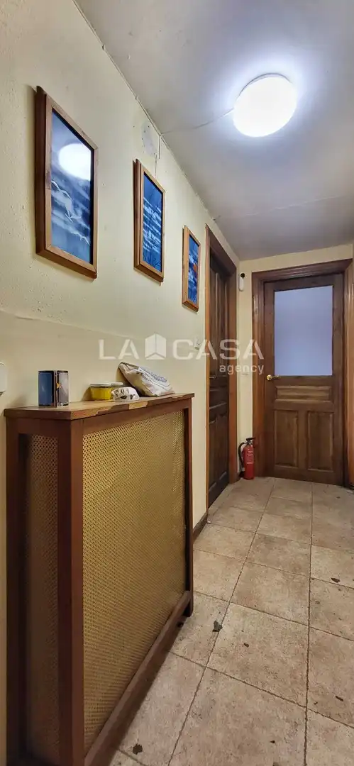 Casa o chalet en venta en San Miguel del Pino con Calefacción, Terraza y Trastero