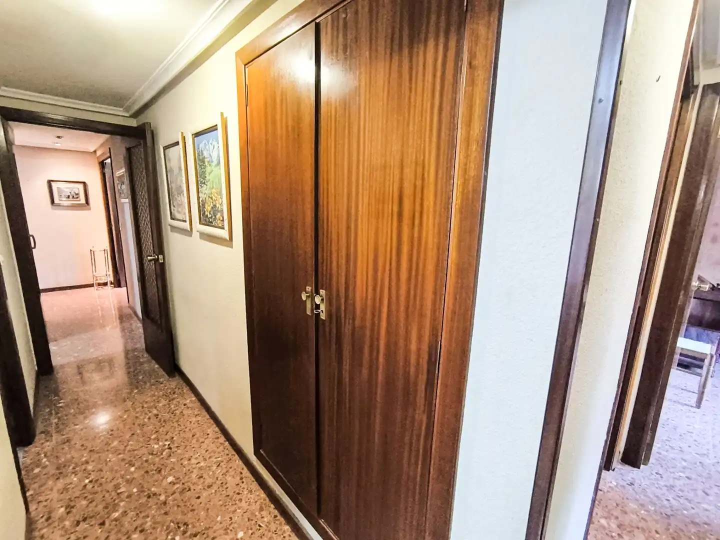 Flat for sale in Zaragoza  with Air Conditioner, Heating and Terrace