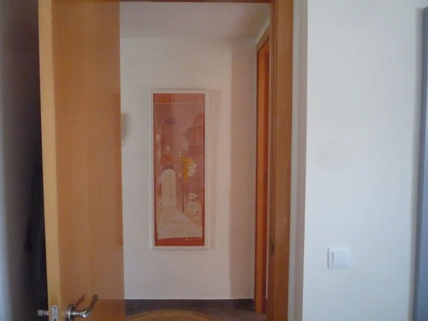 Wohnung zum Verkauf in Sitges mit Klimaanlage, Heizung und Terrasse