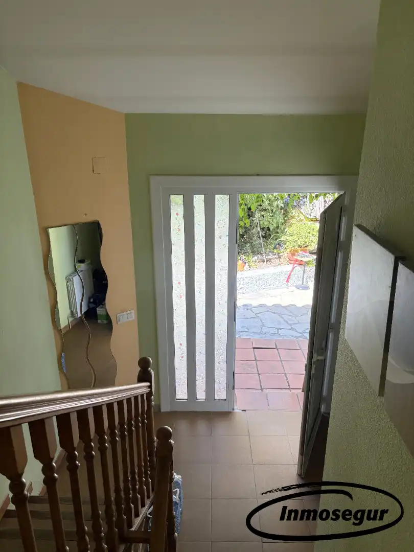 Maison mitoyenne avec terrasse à vendre à Carrer dels Pins del Cintet 9, imagen 29