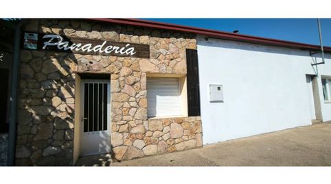 Foto 2 von Geschaftsraum zum Verkauf in Doctor Fresnadillo, Morasverdes, Salamanca