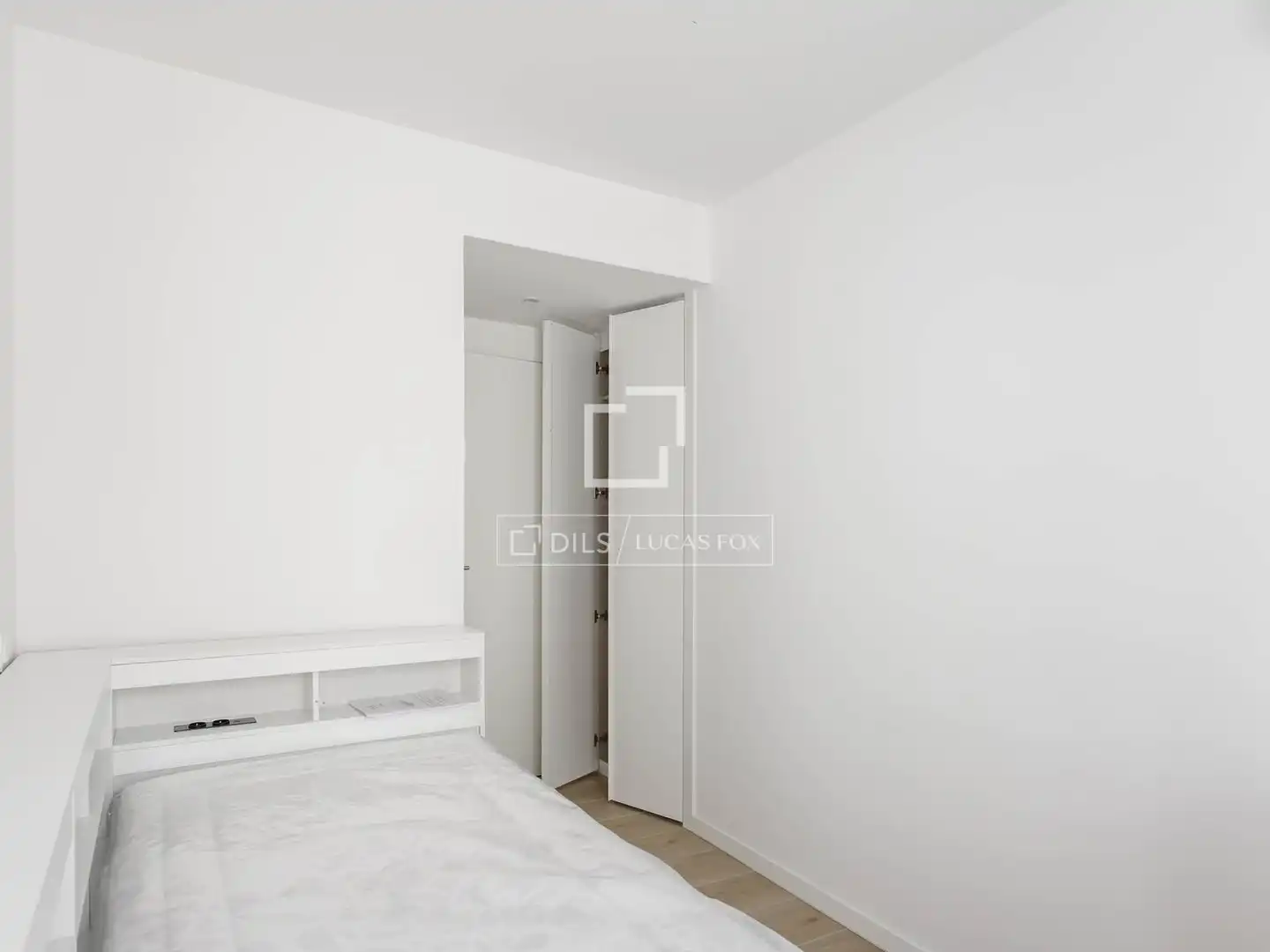 Flat with lift to rent in Tetuán, imagen 18