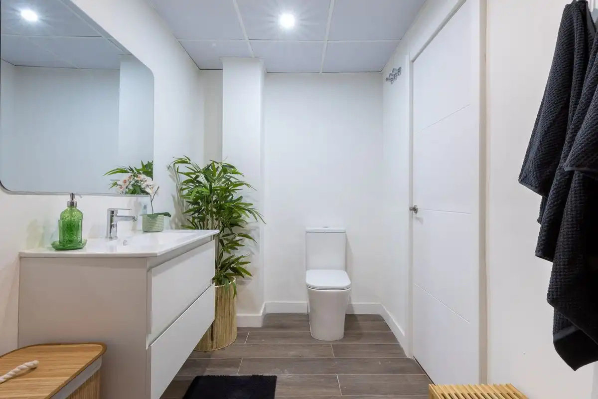 Appartamento con terrazza in vendita a Carrer de Ramón y Cajal, imagen 19