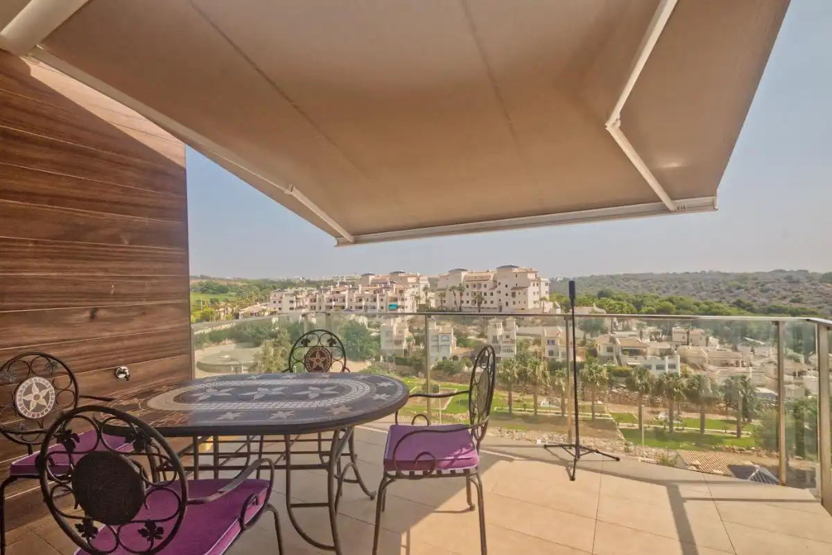 Terrace of Attic for sale in Orihuela  with Private garden, Terrace and Storage room