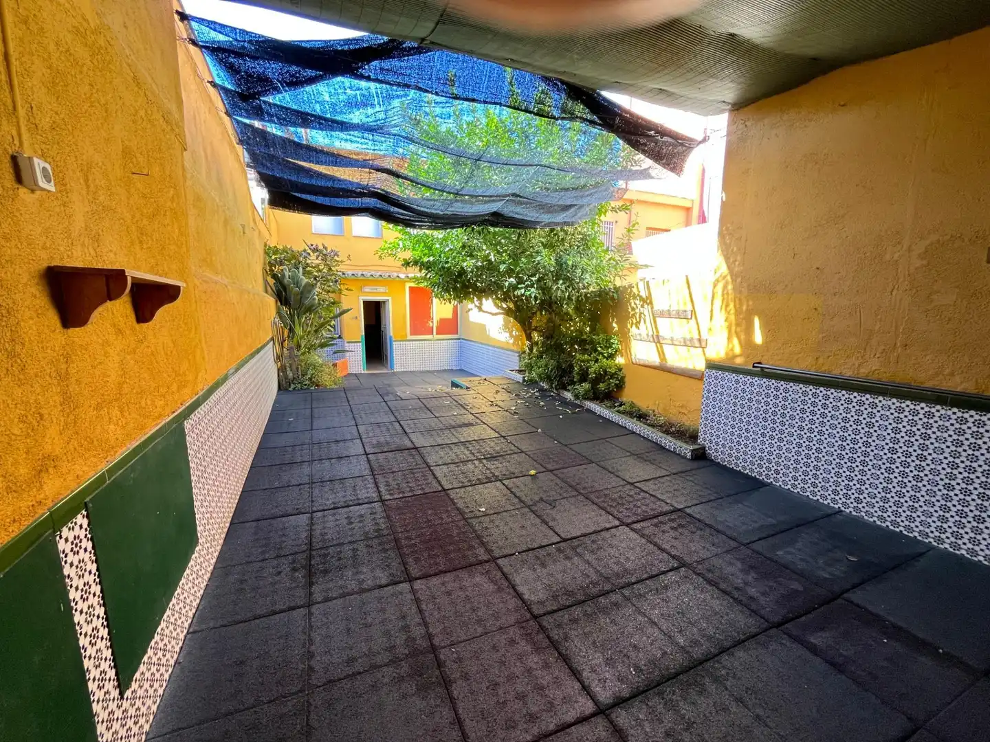 Casa con jardín en venta en Centre, imagen 2