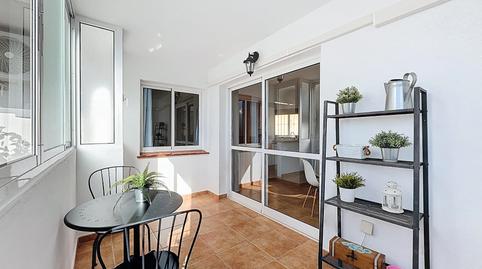 Photo 2 of Flat to rent in Calle Eurosol, La Carihuela - Los Nidos, Málaga