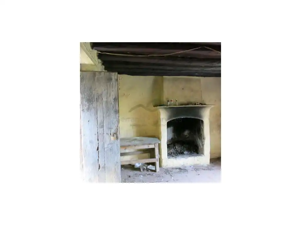 Cocina de Finca rústica en venta en Estepona