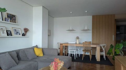 Foto 4 de Piso en venta en Avenida de Pedro Barrié de la Maza, 32, San Pablo - Juan Flórez, A Coruña Capital