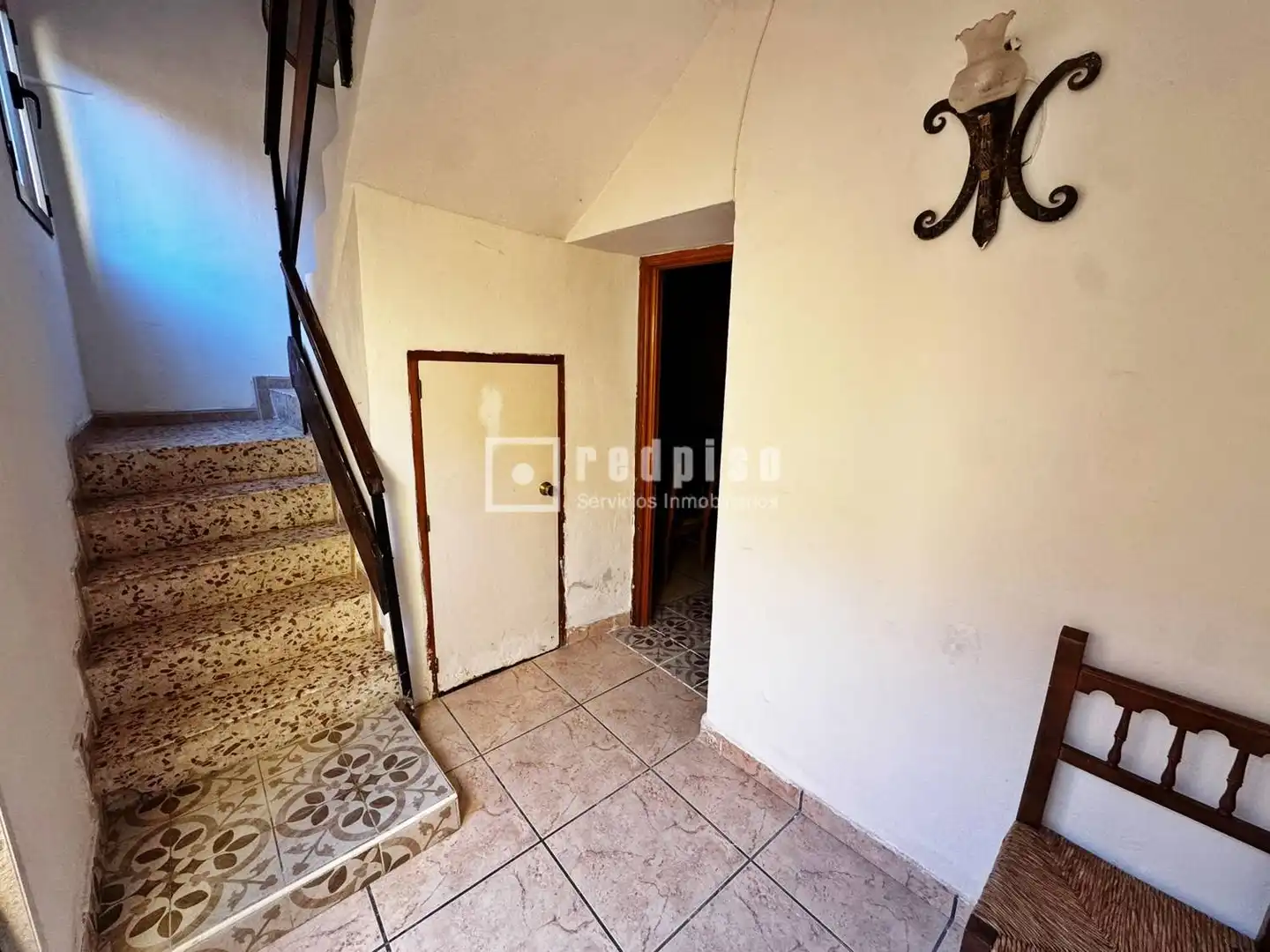 Houses for sale in Arbancón  with Air Conditioner, Heating and Terrace