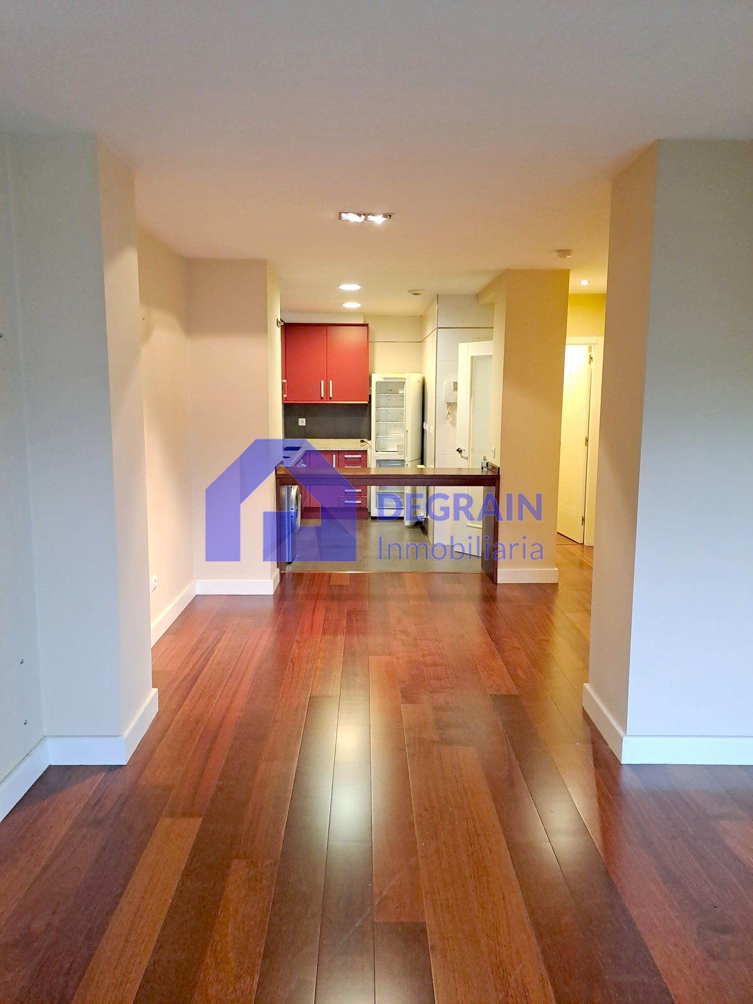 Apartment to rent in Oviedo   with Heating