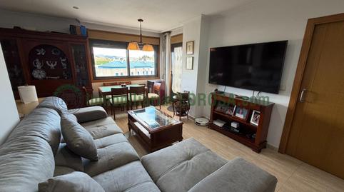 Foto 2 de Àtic en venda a La Seca - Los Salgueriños, Pontevedra Capital